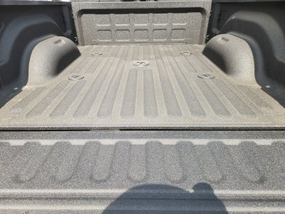 2026 RAM Ram 3500 RAM 3500 LIMITED LONGHORN MEGA CAB 4X4 6'4' BOX