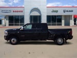 2026 RAM Ram 3500 RAM 3500 LIMITED LONGHORN MEGA CAB 4X4 6'4' BOX