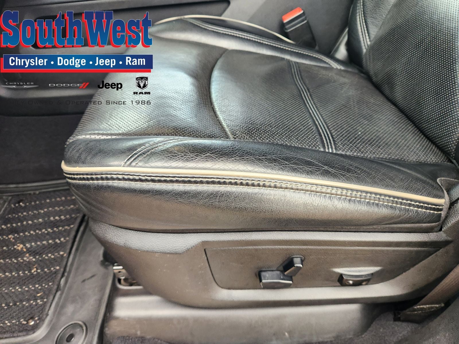 2020 RAM Ram 3500 Limited Crew Cab 4x4 8' Box