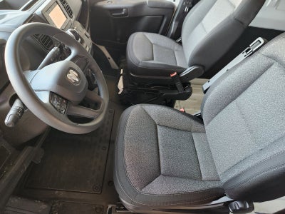 2026 RAM Ram ProMaster RAM PROMASTER 1500 TRADESMAN CARGO VAN LOW ROOF 136' WB