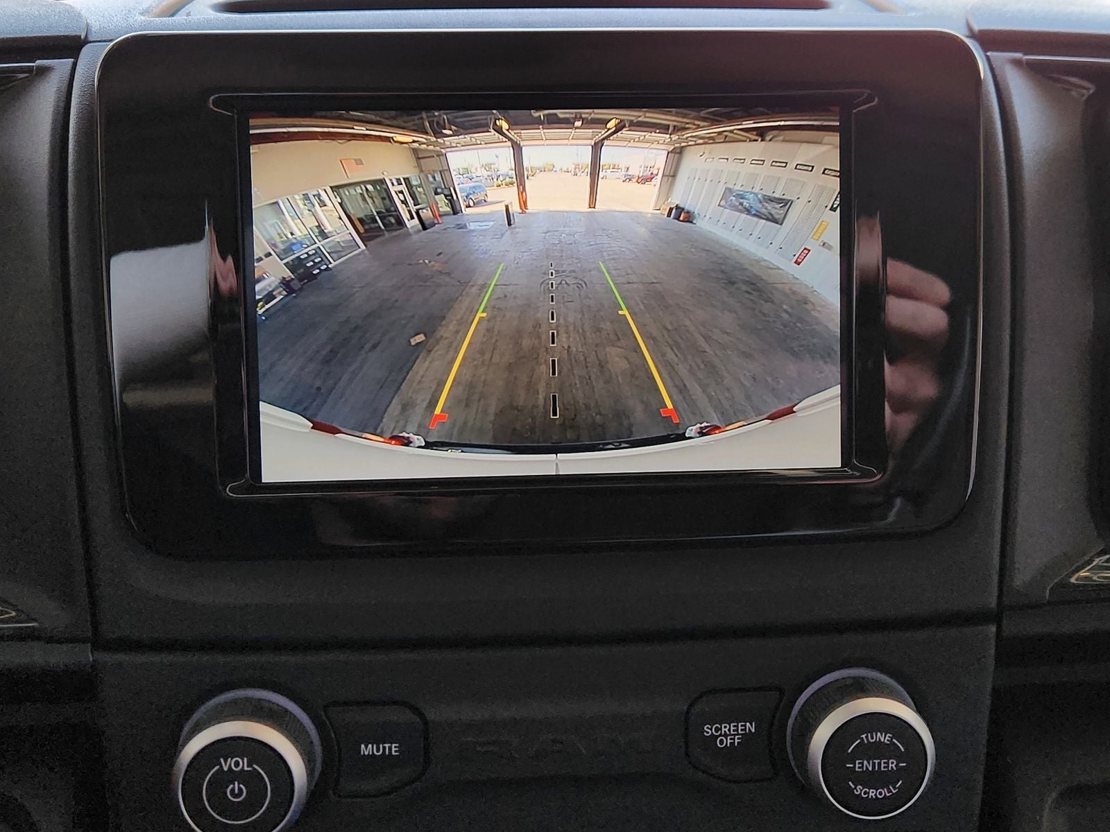 2026 RAM Ram ProMaster RAM PROMASTER 1500 TRADESMAN CARGO VAN LOW ROOF 136' WB