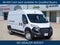 2026 RAM Ram ProMaster RAM PROMASTER 2500 TRADESMAN CARGO VAN HIGH ROOF 159' WB