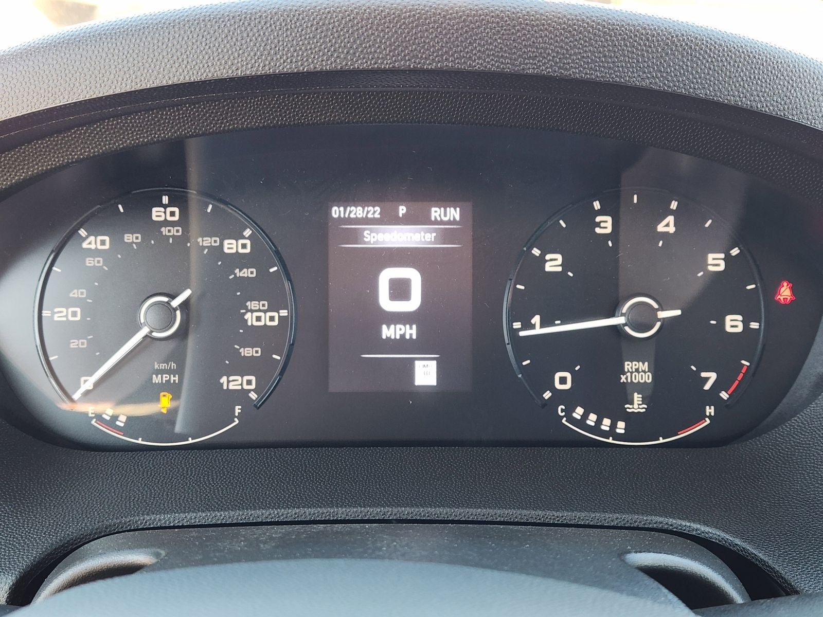 2026 RAM Ram ProMaster RAM PROMASTER 2500 TRADESMAN CARGO VAN HIGH ROOF 159' WB