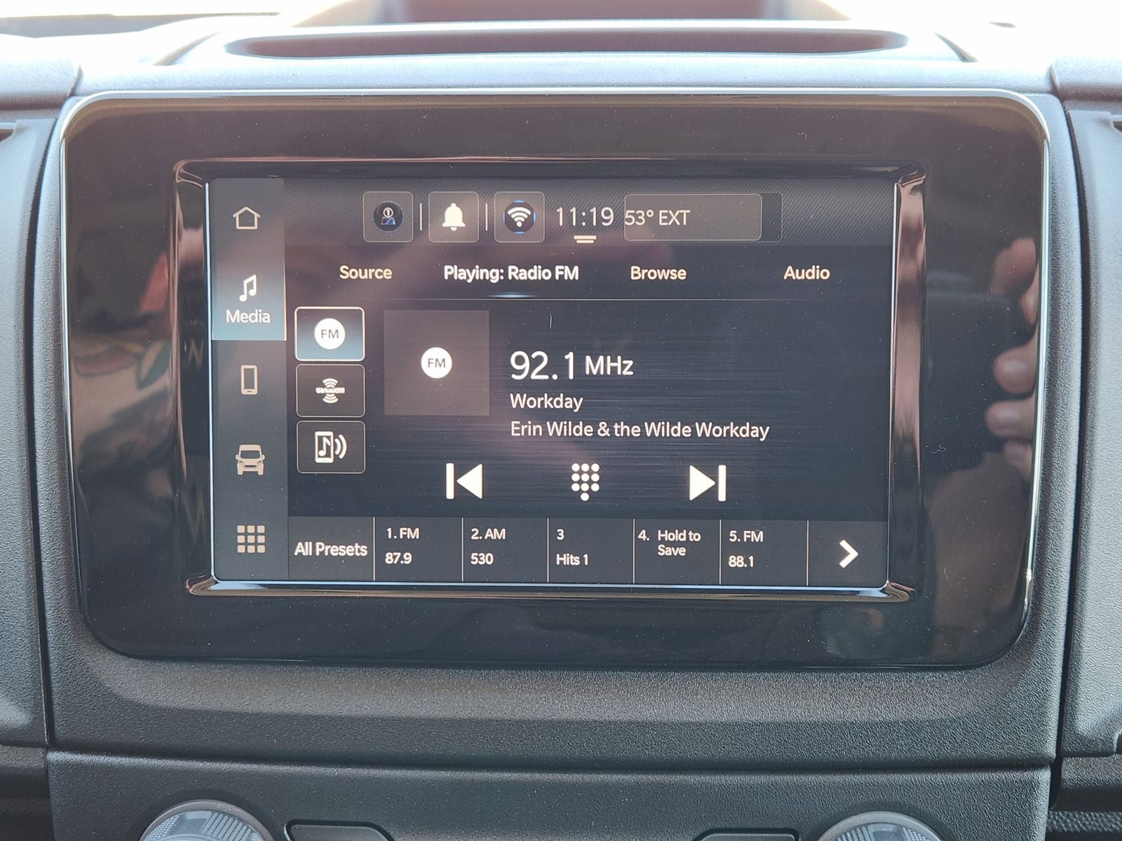 2026 RAM Ram ProMaster RAM PROMASTER 2500 TRADESMAN CARGO VAN HIGH ROOF 159' WB