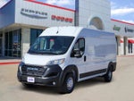 2026 RAM Ram ProMaster RAM PROMASTER 2500 TRADESMAN CARGO VAN HIGH ROOF 159' WB