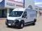 2026 RAM Ram ProMaster RAM PROMASTER 2500 TRADESMAN CARGO VAN HIGH ROOF 159' WB