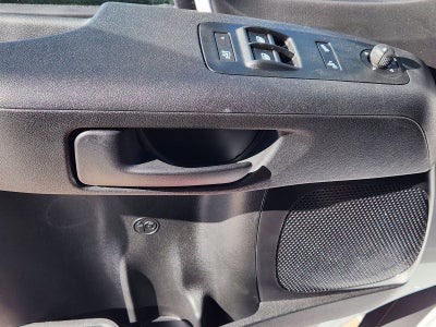 2026 RAM Ram ProMaster RAM PROMASTER 2500 TRADESMAN CARGO VAN HIGH ROOF 159' WB