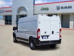 2026 RAM Ram ProMaster RAM PROMASTER 2500 TRADESMAN CARGO VAN HIGH ROOF 159' WB