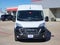2026 RAM Ram ProMaster RAM PROMASTER 2500 TRADESMAN CARGO VAN HIGH ROOF 159' WB
