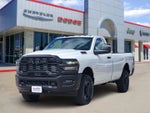 2026 RAM Ram 2500 RAM 2500 TRADESMAN REGULAR CAB 4X4 8' BOX