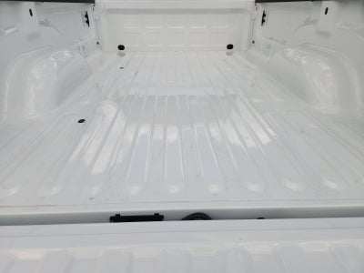 2026 RAM Ram 2500 RAM 2500 TRADESMAN REGULAR CAB 4X4 8' BOX