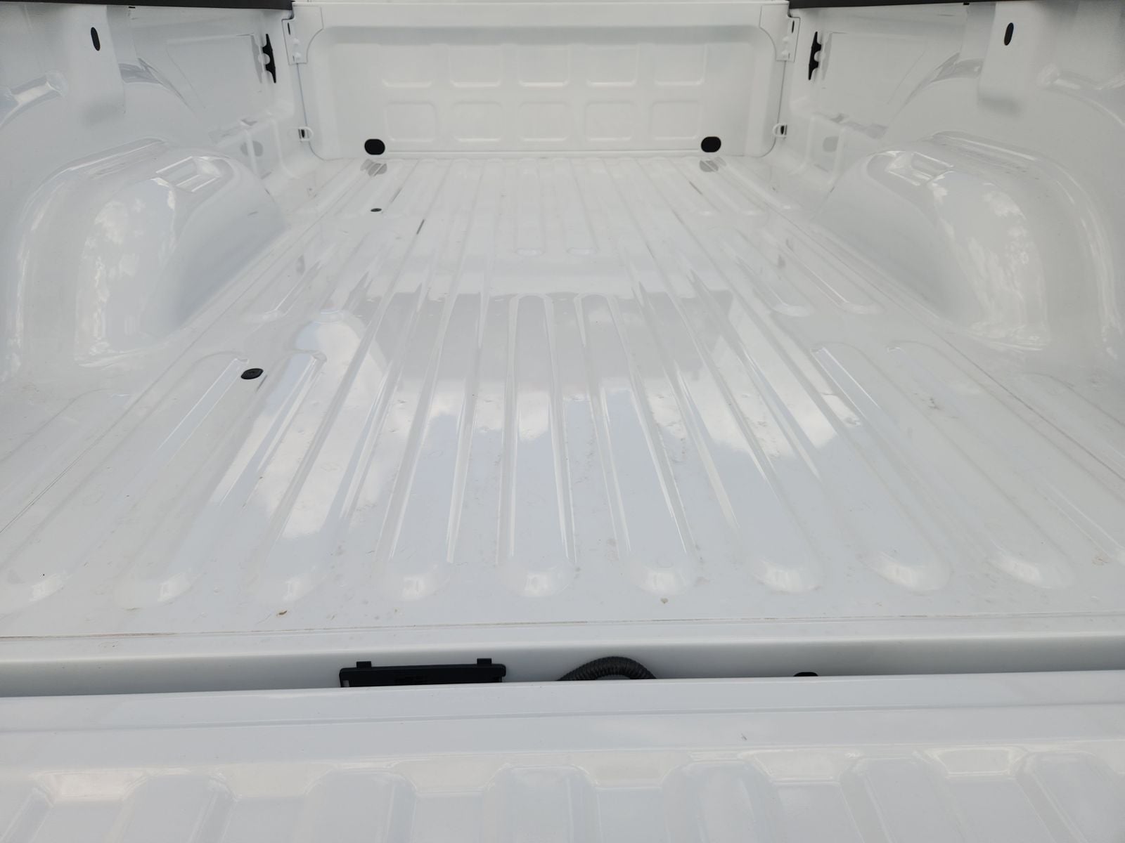 2026 RAM Ram 2500 RAM 2500 TRADESMAN REGULAR CAB 4X4 8' BOX