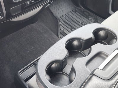 2023 RAM 1500 Classic SLT Crew Cab 4x4 5'7' Box