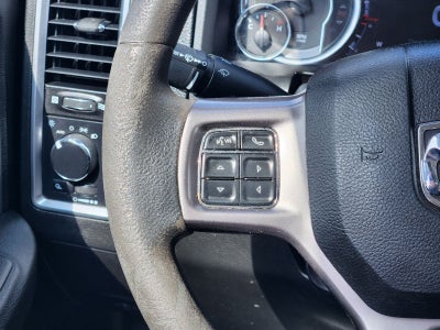 2023 RAM 1500 Classic SLT Crew Cab 4x4 5'7' Box