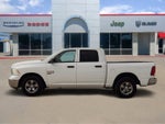 2023 RAM 1500 Classic SLT Crew Cab 4x4 5'7' Box