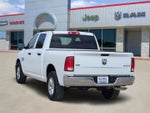 2023 RAM 1500 Classic SLT Crew Cab 4x4 5'7' Box
