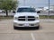2023 RAM 1500 Classic SLT Crew Cab 4x4 5'7' Box