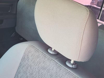 2017 RAM Ram 1500 Big Horn Crew Cab 4x4 5'7' Box