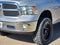 2017 RAM Ram 1500 Big Horn Crew Cab 4x4 5'7' Box