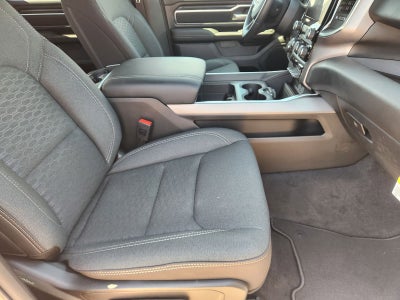 2026 RAM Ram 1500 RAM 1500 LONE STAR CREW CAB 4X2 5'7' BOX