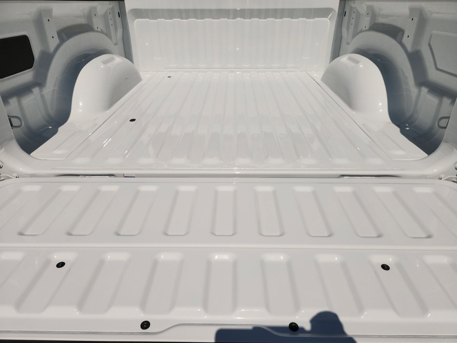 2026 RAM Ram 1500 RAM 1500 LONE STAR CREW CAB 4X2 5'7' BOX