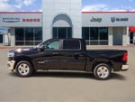 2026 RAM Ram 1500 RAM 1500 LONE STAR CREW CAB 4X2 5'7' BOX