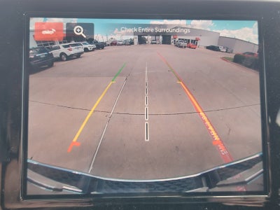 2026 RAM Ram 1500 RAM 1500 LONE STAR CREW CAB 4X2 5'7' BOX