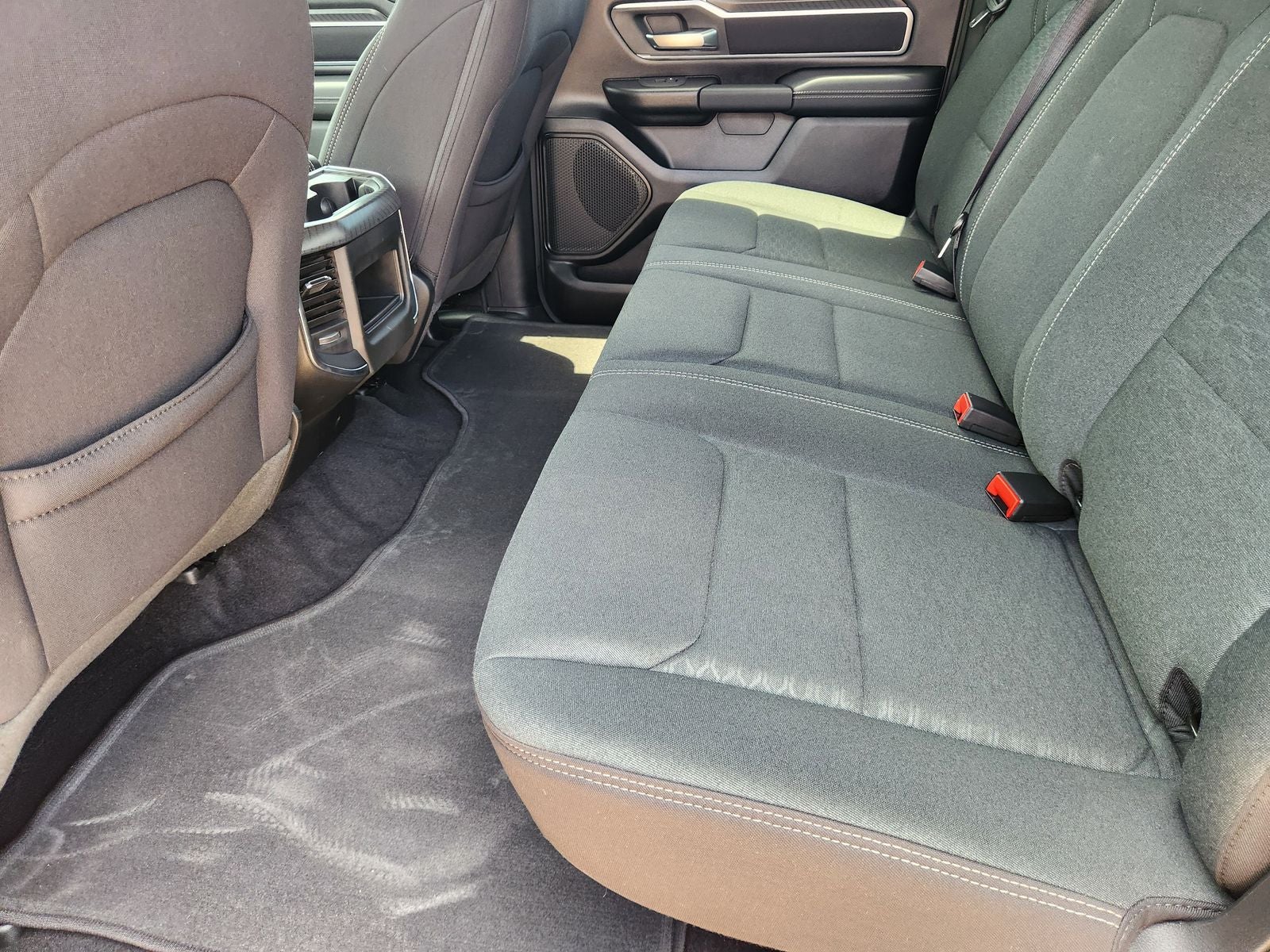 2026 RAM Ram 1500 RAM 1500 LONE STAR CREW CAB 4X2 5'7' BOX
