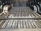 2026 RAM Ram 1500 RAM 1500 LONE STAR CREW CAB 4X2 5'7' BOX
