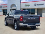 2026 RAM Ram 1500 RAM 1500 LONE STAR CREW CAB 4X2 5'7' BOX