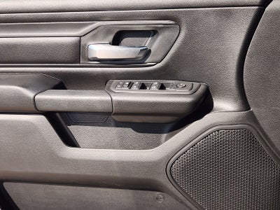 2026 RAM Ram 1500 RAM 1500 EXPRESS CREW CAB 4X2 5'7' BOX