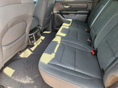2026 RAM Ram 1500 RAM 1500 EXPRESS CREW CAB 4X2 5'7' BOX