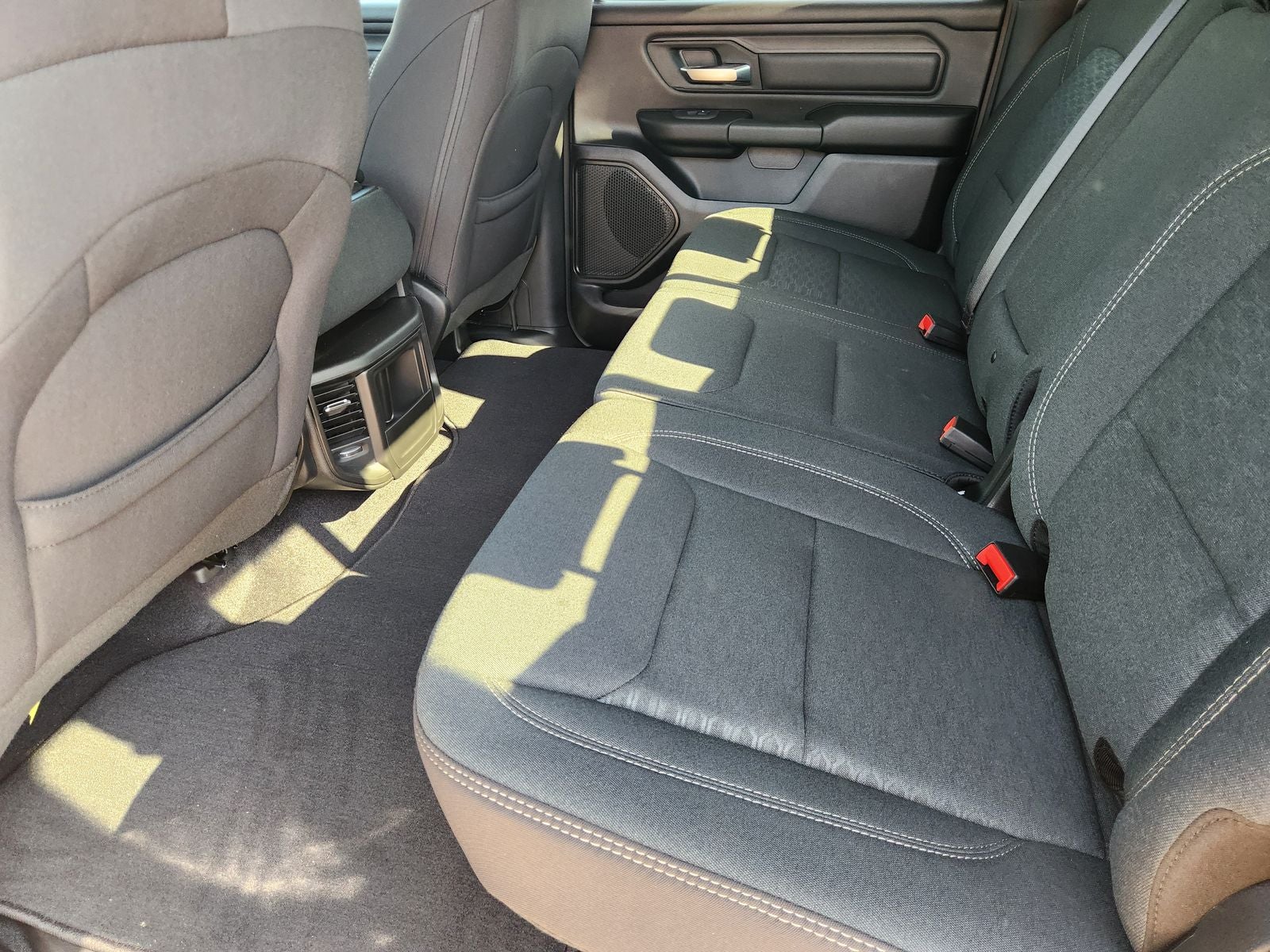 2026 RAM Ram 1500 RAM 1500 EXPRESS CREW CAB 4X2 5'7' BOX