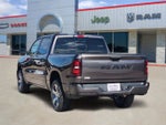 2026 RAM Ram 1500 RAM 1500 EXPRESS CREW CAB 4X2 5'7' BOX