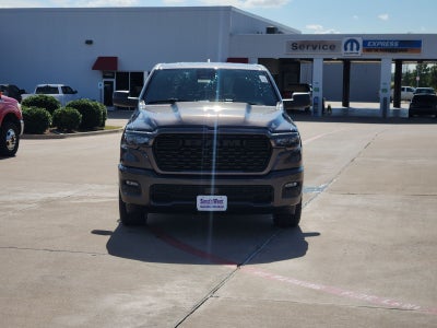 2026 RAM Ram 1500 RAM 1500 EXPRESS CREW CAB 4X2 5'7' BOX