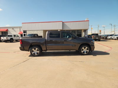 2026 RAM Ram 1500 RAM 1500 EXPRESS CREW CAB 4X2 5'7' BOX