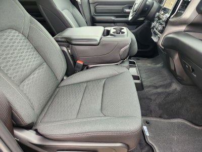 2026 RAM Ram 1500 RAM 1500 EXPRESS CREW CAB 4X2 5'7' BOX