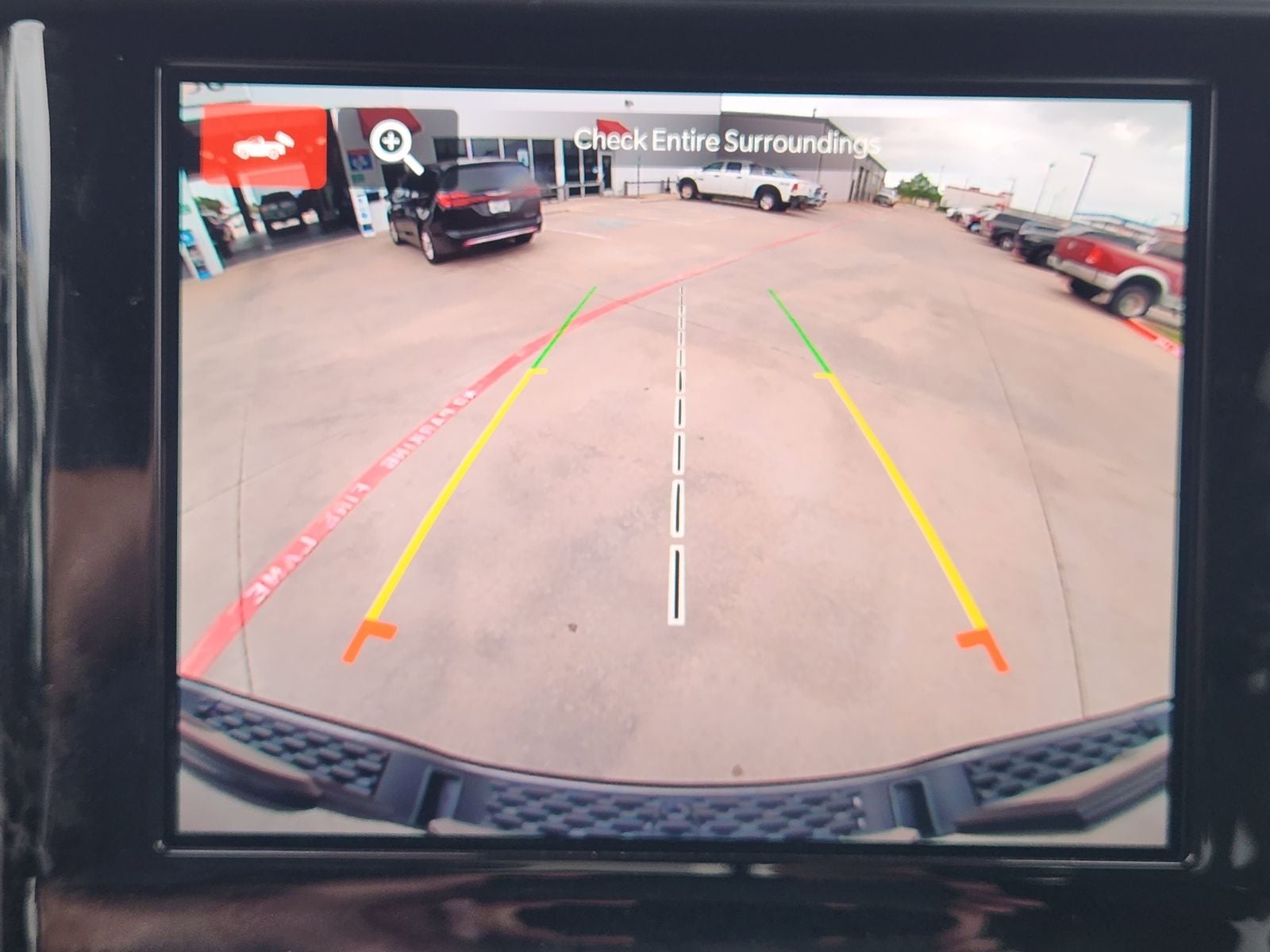 2026 RAM Ram 1500 RAM 1500 EXPRESS CREW CAB 4X2 5'7' BOX