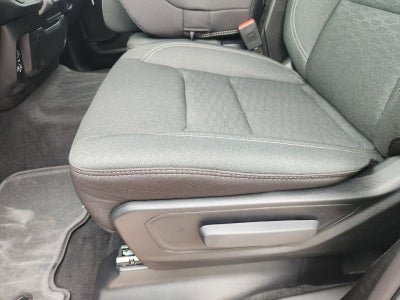 2026 RAM Ram 1500 RAM 1500 EXPRESS CREW CAB 4X2 5'7' BOX