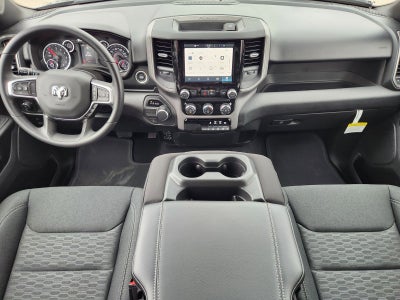 2026 RAM Ram 1500 RAM 1500 EXPRESS CREW CAB 4X2 5'7' BOX