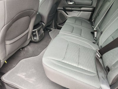 2026 RAM Ram 1500 RAM 1500 EXPRESS CREW CAB 4X2 5'7' BOX