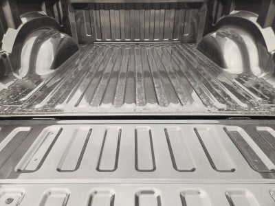 2026 RAM Ram 1500 RAM 1500 EXPRESS CREW CAB 4X2 5'7' BOX