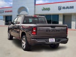 2026 RAM Ram 1500 RAM 1500 EXPRESS CREW CAB 4X2 5'7' BOX
