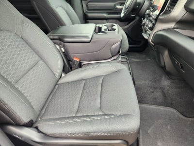 2026 RAM Ram 1500 RAM 1500 EXPRESS CREW CAB 4X2 5'7' BOX