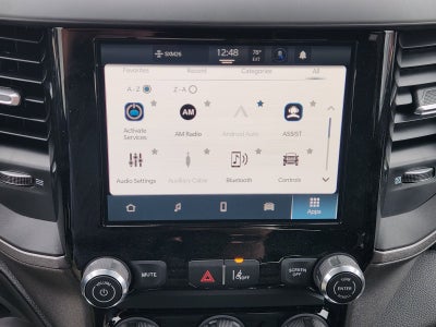 2026 RAM Ram 1500 RAM 1500 EXPRESS CREW CAB 4X2 5'7' BOX