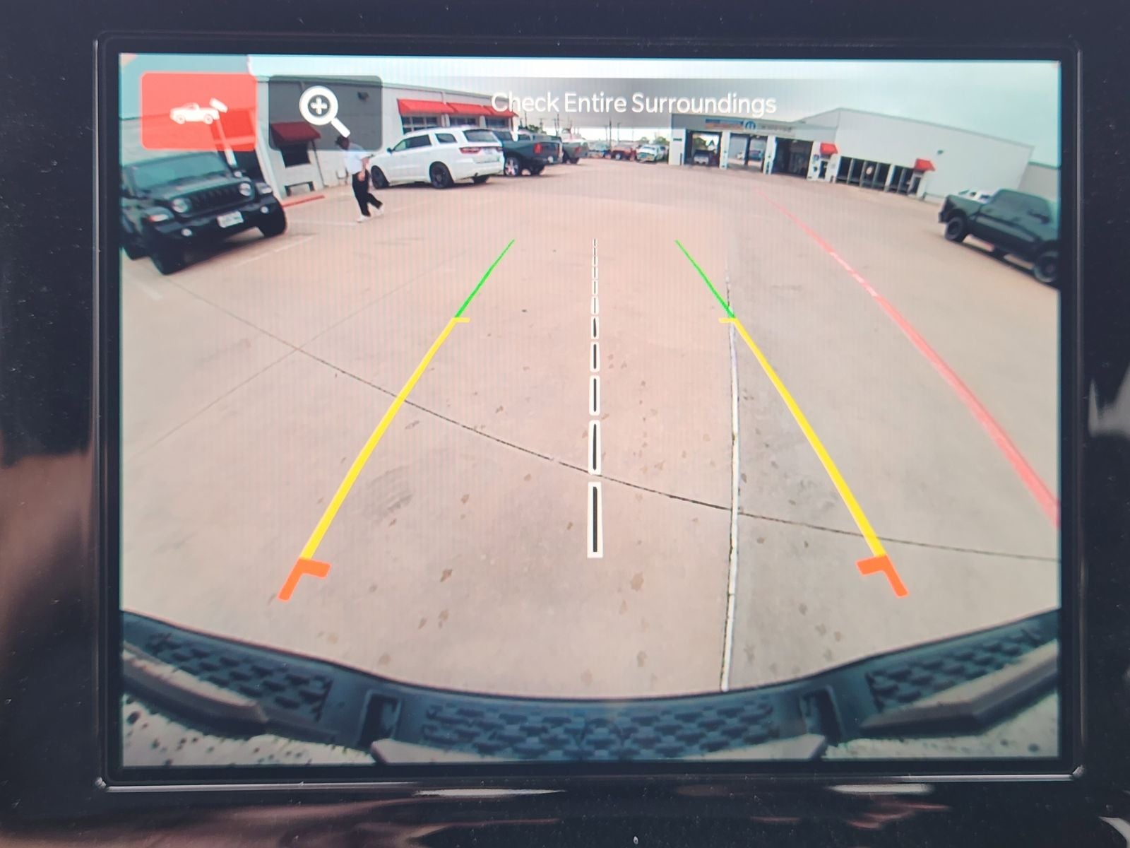 2026 RAM Ram 1500 RAM 1500 EXPRESS CREW CAB 4X2 5'7' BOX