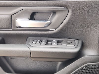 2026 RAM Ram 1500 RAM 1500 EXPRESS CREW CAB 4X2 5'7' BOX