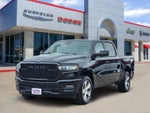 2026 RAM Ram 1500 RAM 1500 EXPRESS CREW CAB 4X2 5'7' BOX