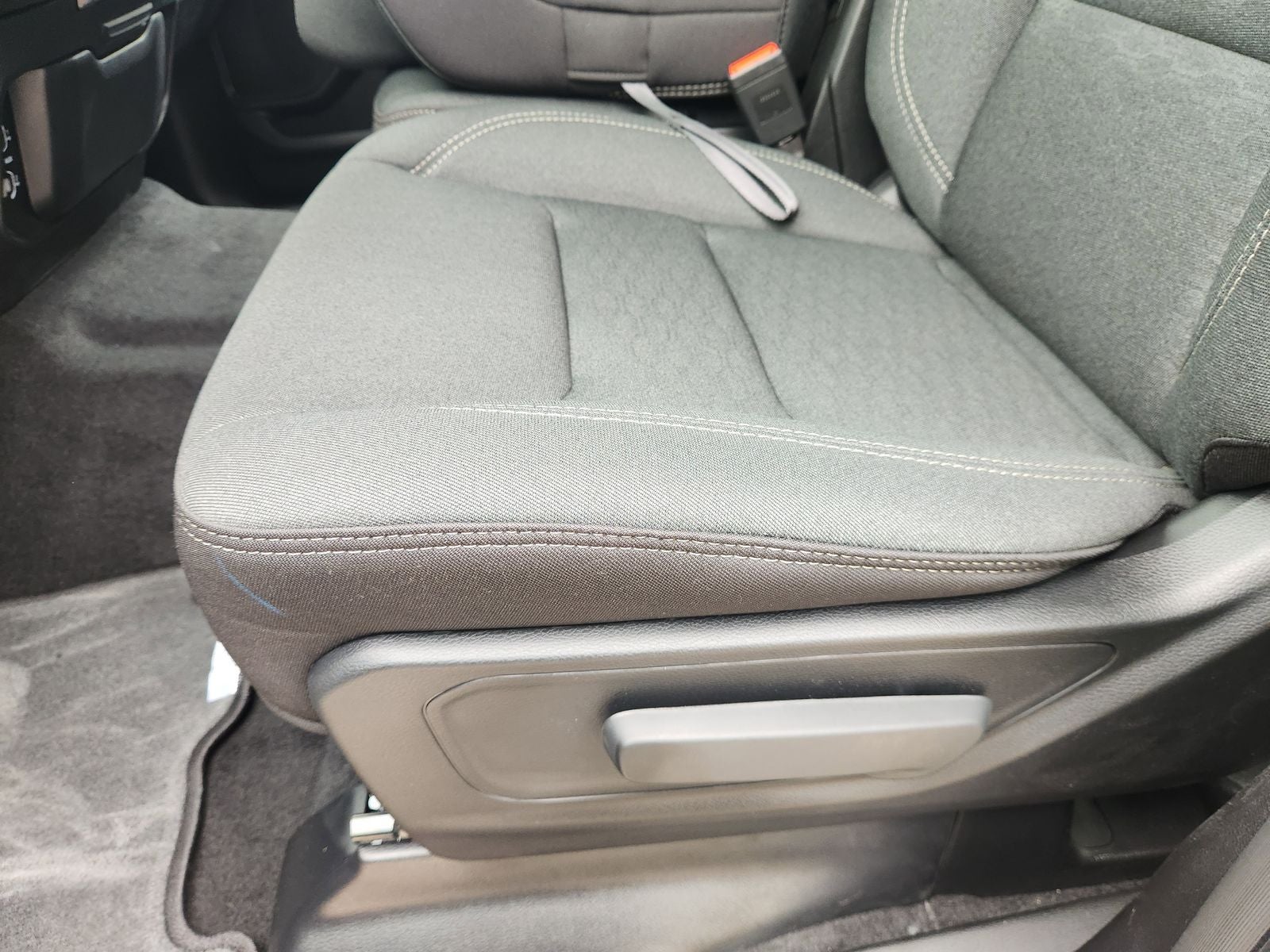 2026 RAM Ram 1500 RAM 1500 EXPRESS CREW CAB 4X2 5'7' BOX