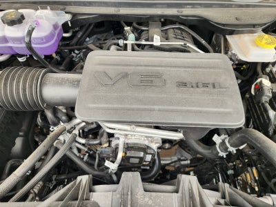 2026 RAM Ram 1500 RAM 1500 EXPRESS CREW CAB 4X2 5'7' BOX